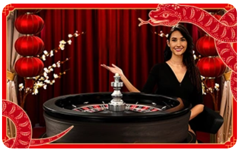 Roulette 23win